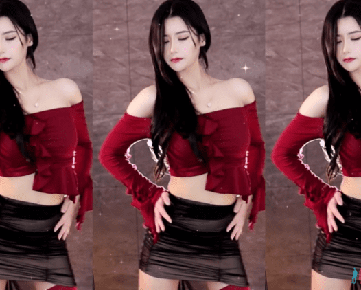 虎牙直播 沪娱-黑桃 2022年9月直播热舞福利视频合集下载【38V/6.9G】