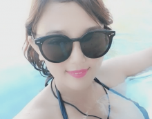 快手 蓝媚儿惠惠 早期日常视频合集下载【144V/445MB】