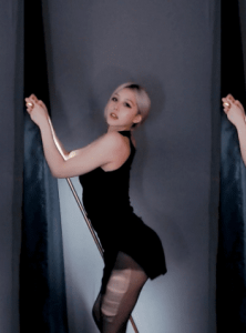 CC直播 小野马 热舞视频合集