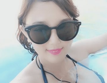 快手 蓝媚儿惠惠 早期日常视频合集下载【144V/445MB】