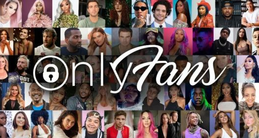 业界新贵：OnlyFans