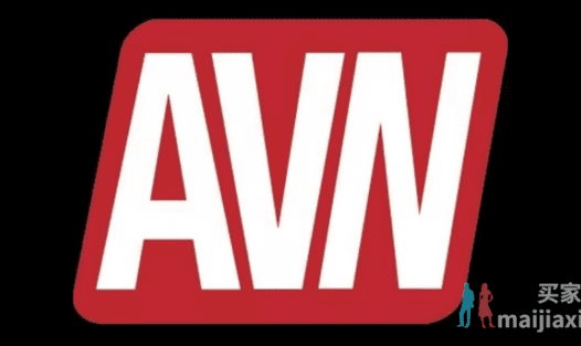 业界奥斯卡：AVN