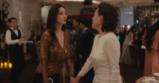 杨幂新恋情曝光，竟然是他？网友：我真嗑不下去。。