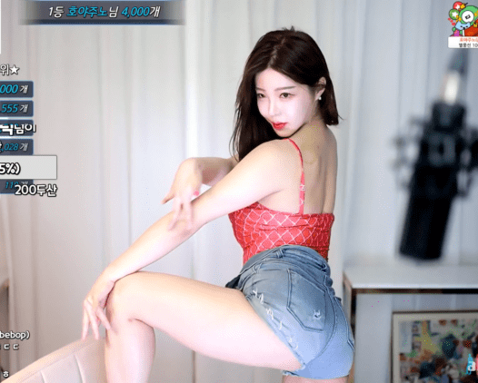 韩国 AfreecaTV 多位主播 精彩热舞福利视频合集下载 第173季【108V/16.7G】
