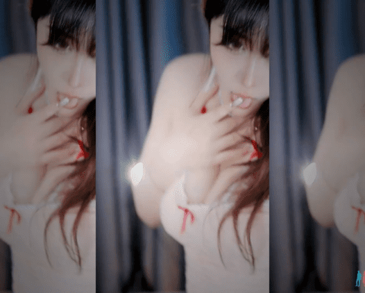 CC直播 鬼鬼 2022年10月直播热舞福利视频合集下载【47V/5.8G】