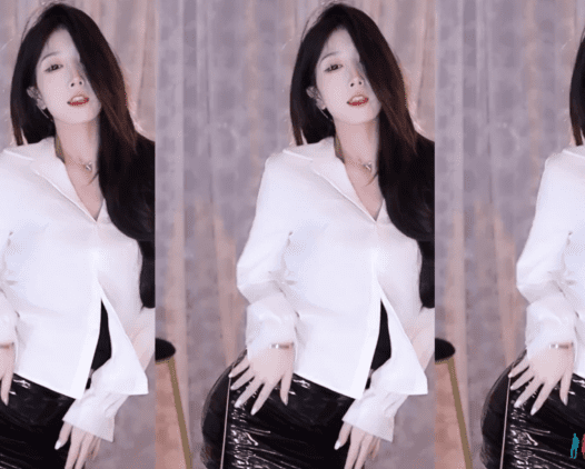 虎牙直播 AzZ丶李嘉儿er 2022年10月直播热舞视频合集下载【45V/7.1G】