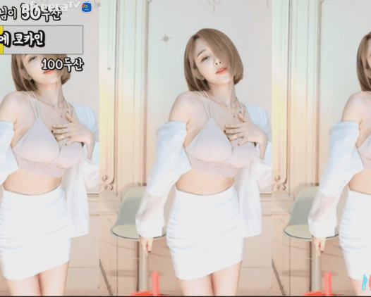 韩国 AfreecaTV 多位主播 精彩热舞福利视频合集下载 第189季【51V/6.9G】