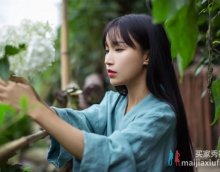 李子柒，消失的500天