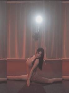 抖音 坏空空（星动坏空空）热舞视频合集