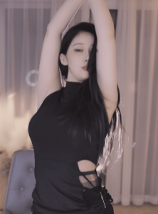 抖音 理理LILI（Yz丶是理理吖）热舞视频合集