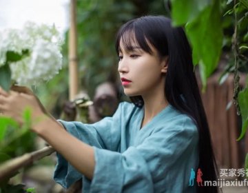 李子柒，消失的500天