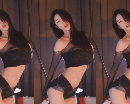 斗鱼 温柠c丶（小南南）2022年11月直播热舞视频合集下载【40V/6G】