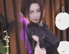 抖音 夏一晴（正恒、夏一晴）2022年12月热舞福利视频合集下载【31V/4.3G】