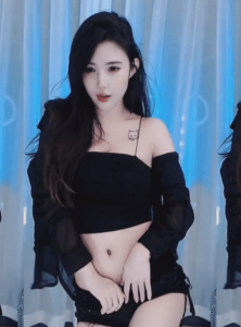 斗鱼 招财小卡车（暴走小卡车）热舞视频合集