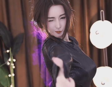 抖音 夏一晴（正恒、夏一晴）2022年12月热舞福利视频合集下载【31V/4.3G】