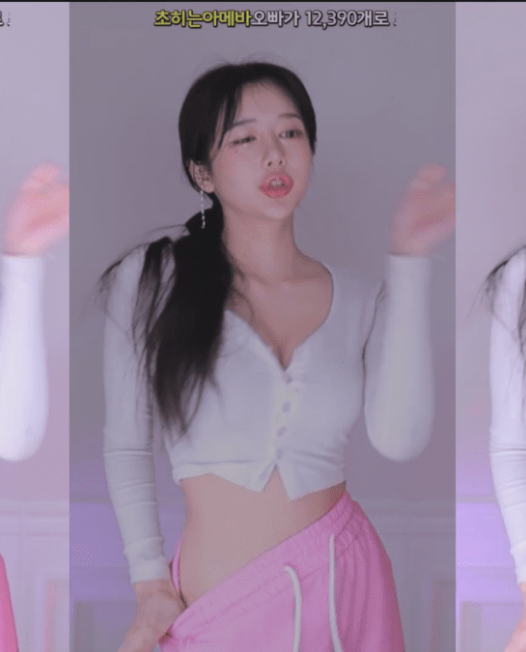 韩国 AfreecaTV 多位主播 精彩热舞福利视频合集下载 第236季【98V/13.7G】