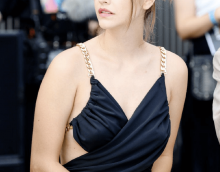 【美图】第455期：匈牙利美丽超模：芭芭拉·帕尔文（Barbara Palvin）福利美图欣赏