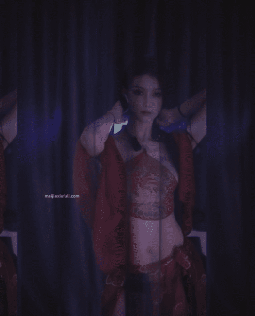 CC直播 CD.柚亚 千元定制热舞福利视频合集下载【9V/4.4G】