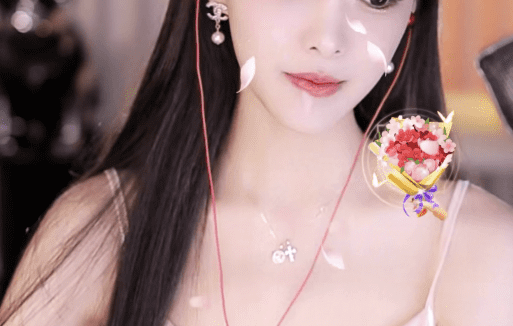 芮甜甜网传不雅视频系伪造，榜一大哥用AI合成，被抓手写道歉书明真相