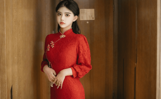 四婚了彩礼18.8万，全网首位“婚姻测评”博主，韩安冉再办订婚宴