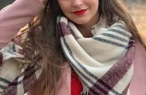 金刚芭比：Taylee Wood