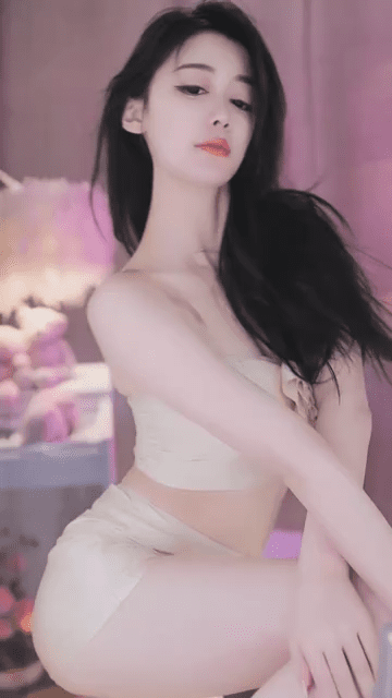 YY直播 小玉宝 2023年5月直播热舞视频合集下载【21V/1.6G】