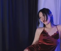 抖音 暴走小慕林（舞法天女小慕林） 会员群热舞视频合集下载（1）【2V/581MB】