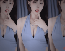 CC直播 鬼鬼 定制福利热舞视频合集下载【2V/882MB】