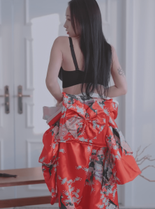 美女 在线换衣 视频合集