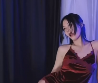 抖音 暴走小慕林（舞法天女小慕林） 会员群热舞视频合集下载（1）【2V/581MB】