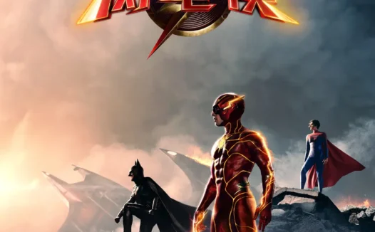 DC宇宙最新大片《闪电侠》上线流媒体在线观看下载（4K版本下载）