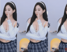 韩国 AfreecaTV 多位主播 精彩热舞福利视频合集下载 第310季【86V/10.9G】