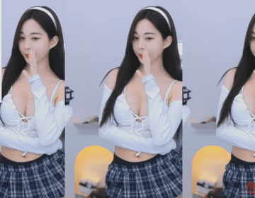 韩国 AfreecaTV 多位主播 精彩热舞福利视频合集下载 第310季【86V/10.9G】