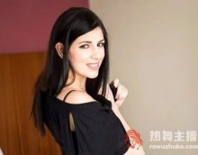 机缘巧合出道的极品美女：Miranda Miller