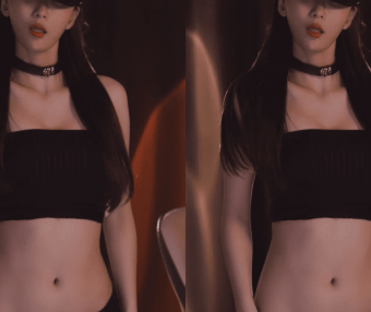 斗鱼 Rose肉阿 定制福利热舞视频下载【1V/296MB】