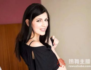 机缘巧合出道的极品美女：Miranda Miller