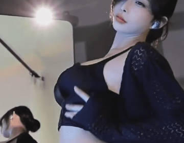 抖音 涵涵呀 精选热舞视频合集下载（2）【10V/871MB】