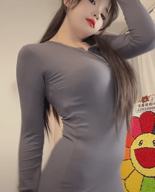 快手 哇塞婧婧（婧燕很哇塞）精选热舞视频合集下载（3）【14V/1.6G】