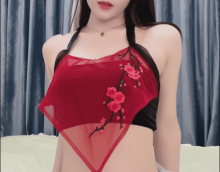 快手 CT少女 定制热舞视频合集下载（2）【6V/1.5G】