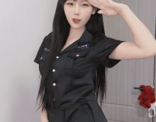 萱萱仙女 抖音+快手 2023年11月直播热舞视频合集下载【130V/11G】