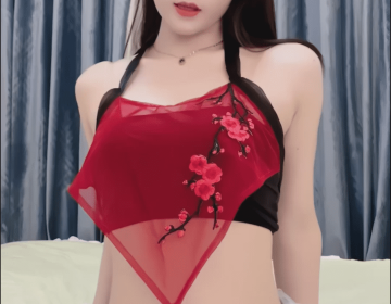 快手 CT少女 定制热舞视频合集下载（2）【6V/1.5G】