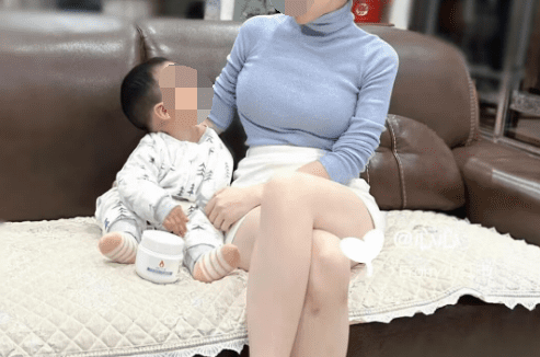 高中女教师后续！曾是大学海后，2022年闪婚丈夫疑似身体不行？