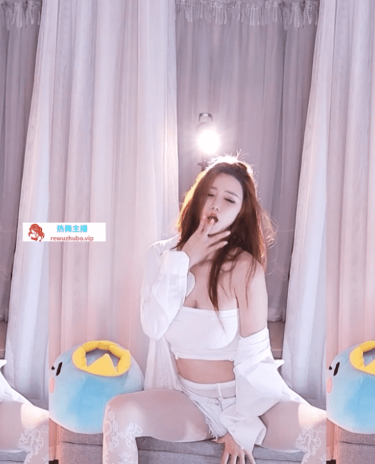 CC直播 毒毒呢 定制热舞视频合集下载（1）【2V/682MB】