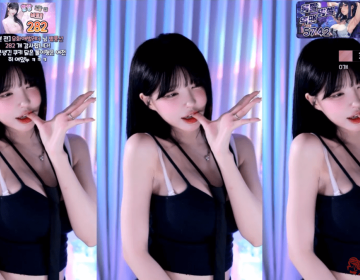 韩国 AfreecaTV BJ苏西（BJ苏希）2024年2月-3月直播热舞视频合集下载【160V/62G】