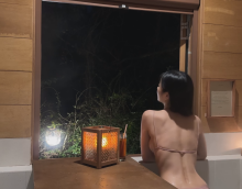韩国美女主播 BJ徐雅 vlog 视频合集下载（2）【17V/6.6GB】