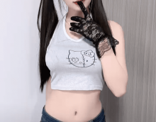 萱萱仙女 抖音+快手 2024年5月直播热舞视频合集下载【96V/6.4G】