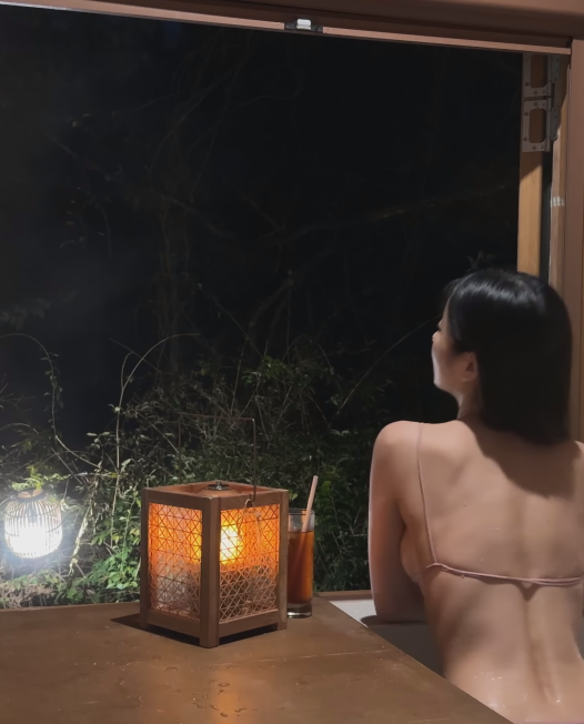 韩国美女主播 BJ徐雅 vlog 视频合集下载（2）【17V/6.6GB】