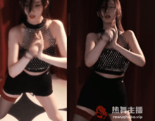 锁子甲热舞只警告不封禁，南妹儿接住米娜流量，做娱播还得在斗鱼