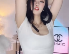 BIGO LIVE 泡泡Ooo 直播热舞视频合集下载（1）【14V/6.6G】
