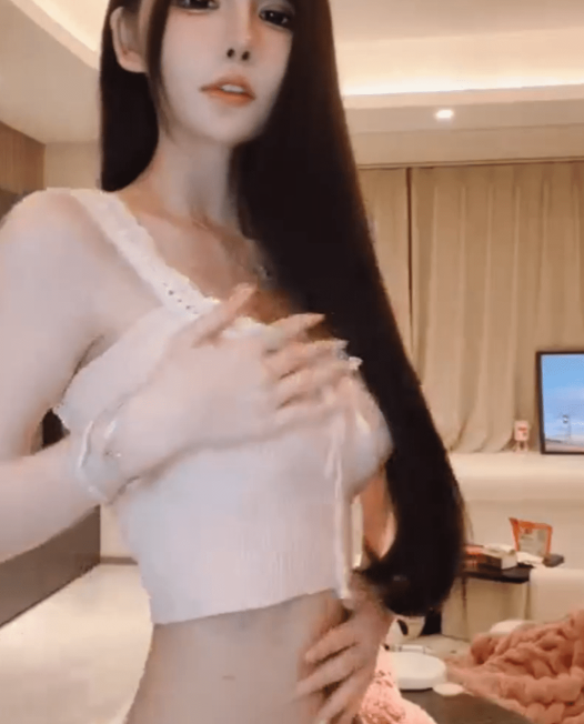 BIGO LIVE 淼淼 精选直播热舞视频合集下载（1）【35V/8.7G】